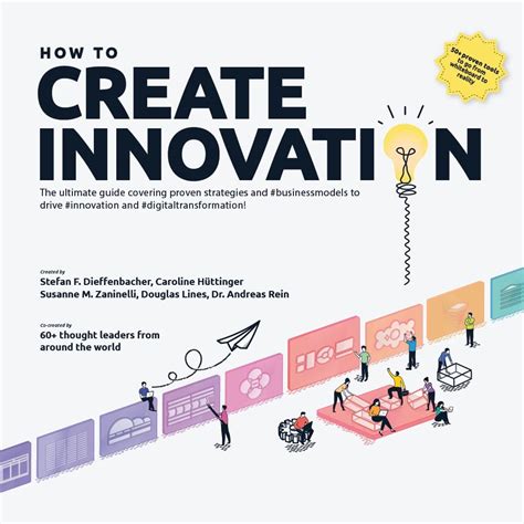 Project Generator AI: The Ultimate Guide to Creating Innovative Ideas