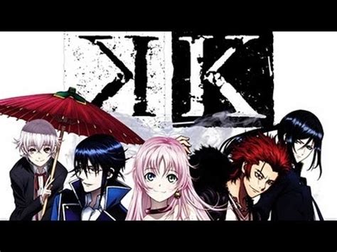 Project K Anime Season 2: Release Date, Rumors, and Expectations