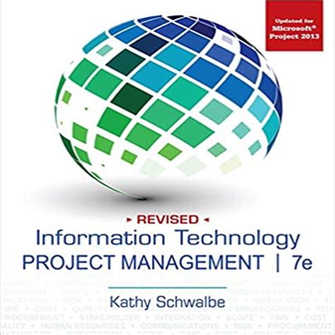 Project Management 7th Edition Solution Manual Epub