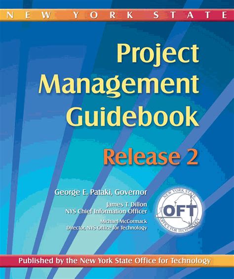 Project Management Guidebook Software Solutions For Epub