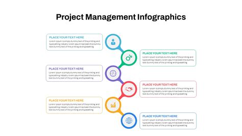 Project Management Ppt Template