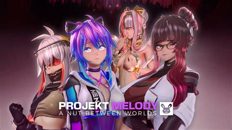 Project Melody Joi