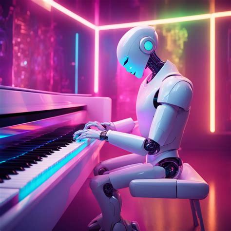 Project Melody Joi: Unlocking the Power of AI for Music Creation