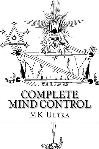 Project Monarch: Nazi Mind Control Ebook PDF