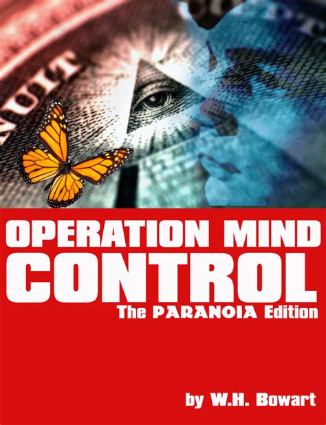 Project Monarch: Nazi Mind Control Ebook PDF