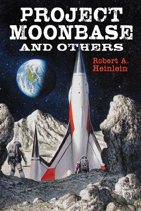 Project Moonbase and Others Epub