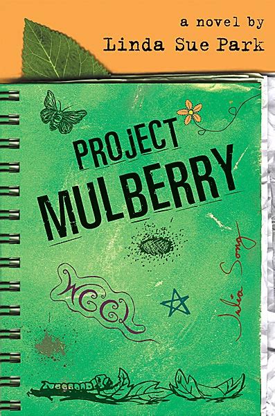 Project Mulberry Epub