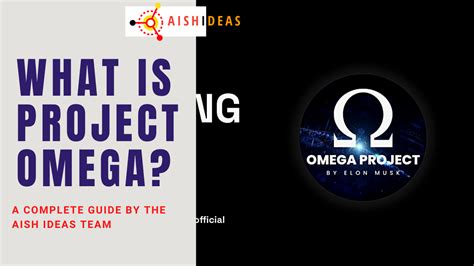 Project Omega Stock Price: A Comprehensive Analysis