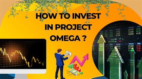 Project Omega Stock Price: A Comprehensive Guide to Understanding Its Market Performance