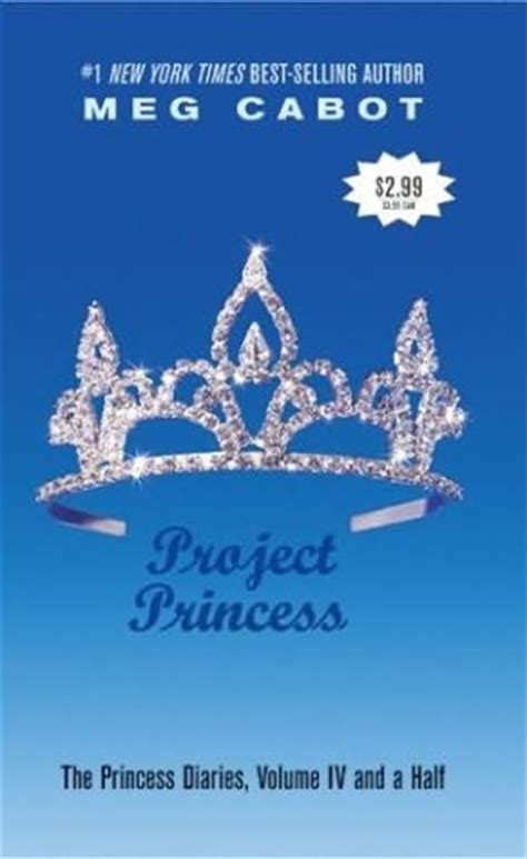 Project Princess Epub