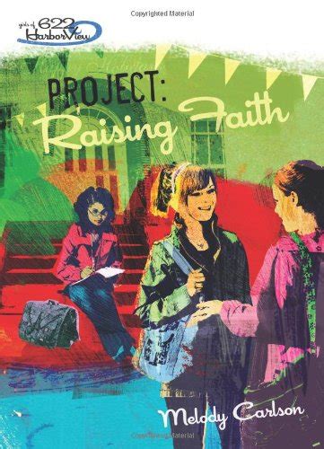 Project Raising Faith Girls of 622 Harbor View 5 Doc