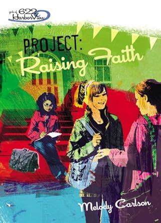 Project Raising Faith Girls of 622 Harbor View 5 Doc