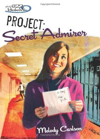 Project Secret Admirer Girls of 622 Harbor View 8 PDF