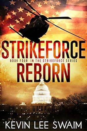 Project StrikeForce 3 Book Series Epub