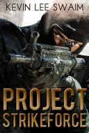 Project StrikeForce Volume 1 Reader