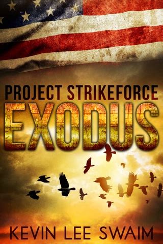 Project StrikeForceExodus Volume 3 PDF