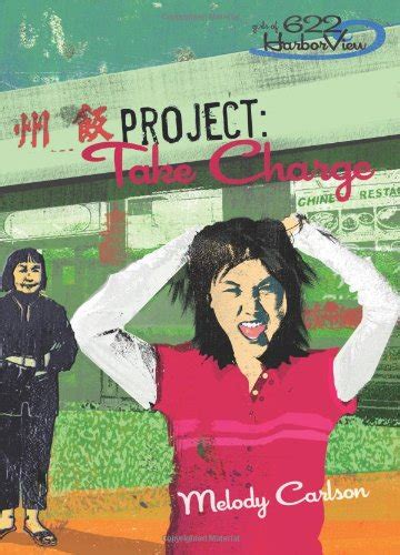 Project Take Charge Girls of 622 Harbor View Series 4 Epub