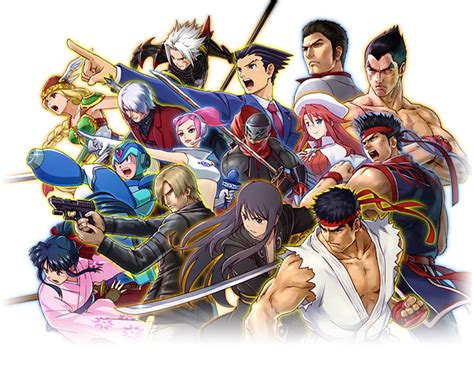 Project X Zone TV Tropes: A Comprehensive Guide