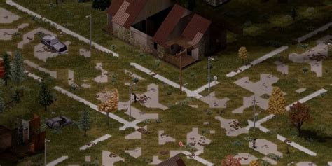 Project Zomboid: The 5-Step Guide to Campfire Survival