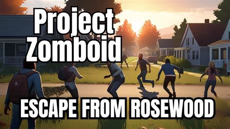 Project Zomboid Show Times: Thrilling Entertainment for Survival Horror Enthusiasts