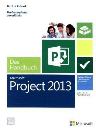 Project_2013_-_Das_Handbuch Ebook PDF