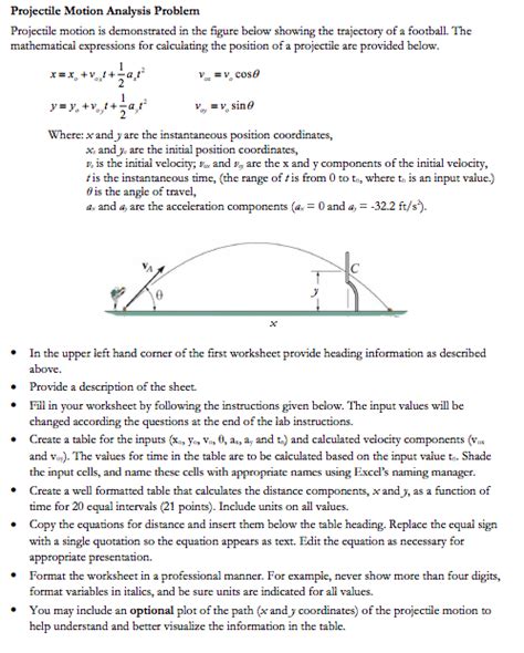 Projectile Motion Questions And Answers Kindle Editon