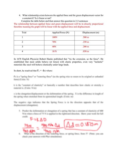 Projectile Simulation Lab Answers Epub