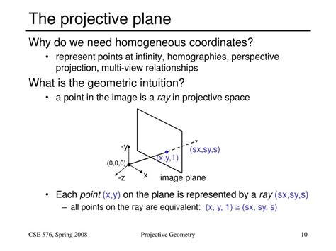 Projective Geometry Kindle Editon