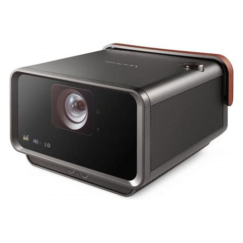 Projector with LEDs: The Future of Home Entertainment & Business Presentations