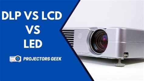 Projectors 101: A Comprehensive Guide to LED Projectors