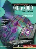 Projects for Office 2000 Reader