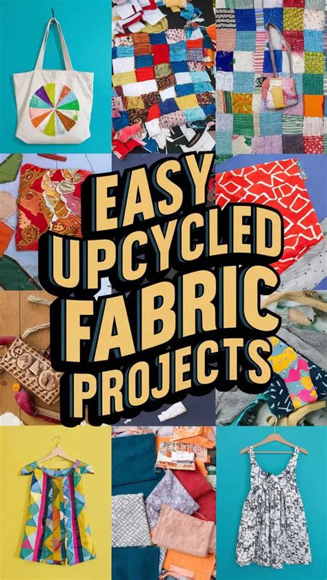 Projects with T-shirt Yarn: Unleash Your Creativity and Upcycle Old Clothes