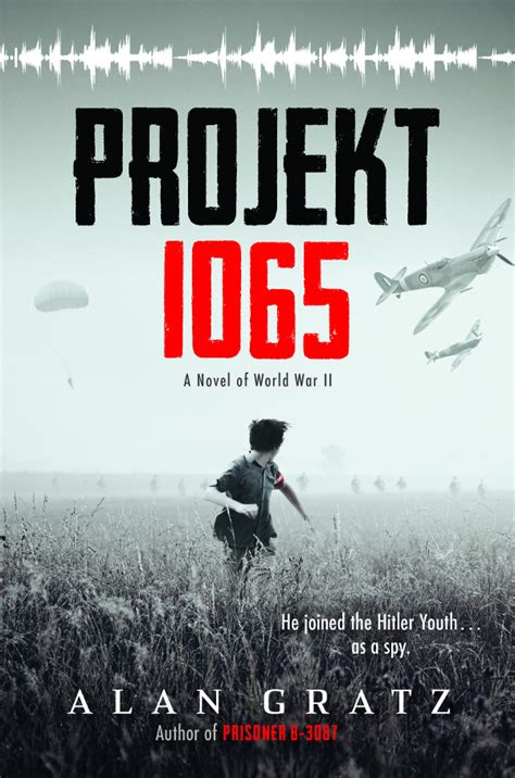 Projekt 1065 Reader