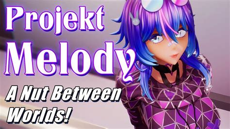 Projekt Melody Joi: A Comprehensive Guide