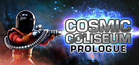 Prologue: A Battle for Cosmic Supremacy