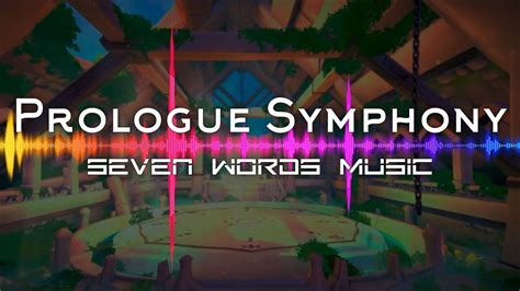 Prologue: A Symphony of Inspiration