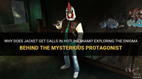 Prologue: Exploring the Twisted World of Hotline Miami