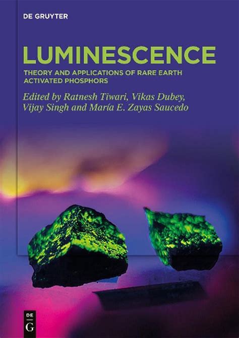 Prologue: The Allure of Luminescence in Rare Earth Minerals