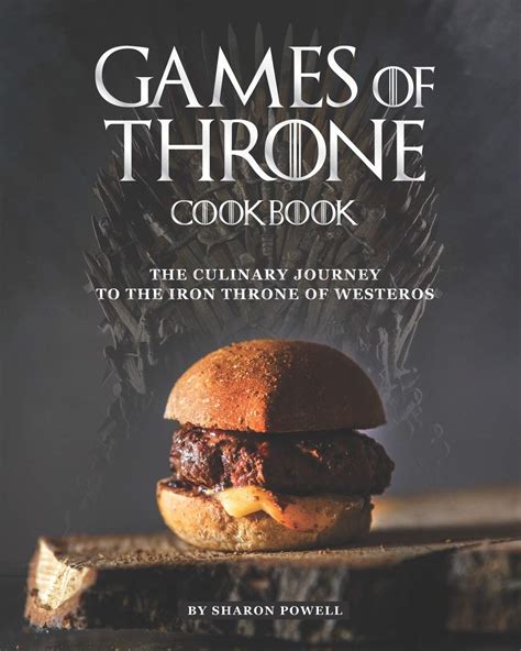 Prologue: The Culinary Realm of Westeros