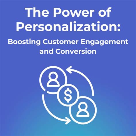 Prologue: The Power of Personalization