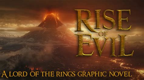 Prologue: The Rise of Evil