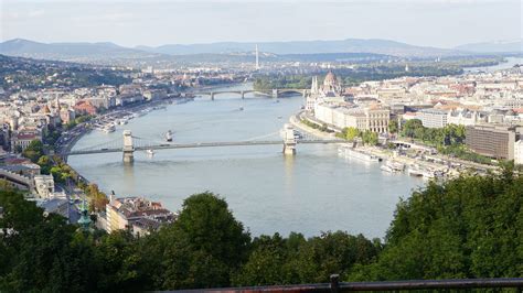 Prologue: Unveiling the Cultural Tapestry of Budapest