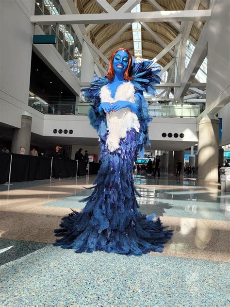 Prom Cosplay: A Night of Enchantment and Imagination