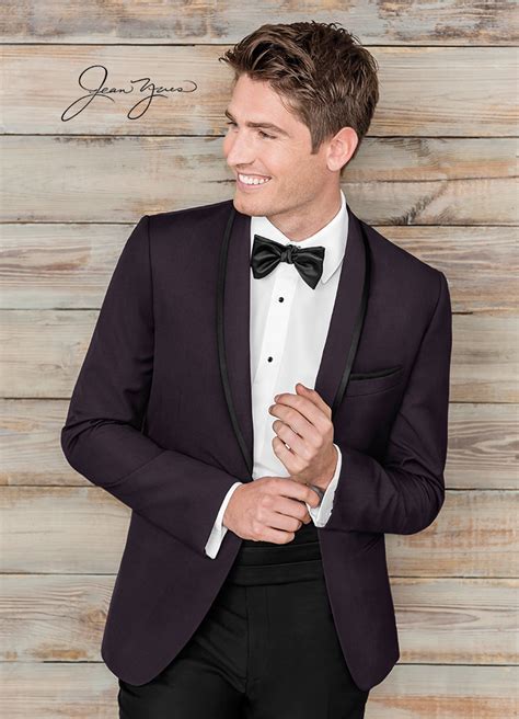 Prom Dresses and Tuxedos: A Guide to Style and Elegance