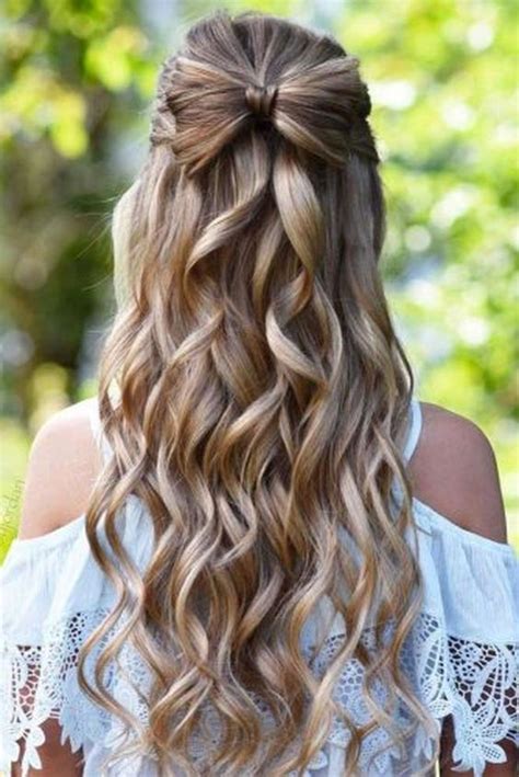 Prom Hairstyles for Long Hair