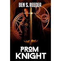 Prom Knight The Demon s Apprentice Book 5 Reader