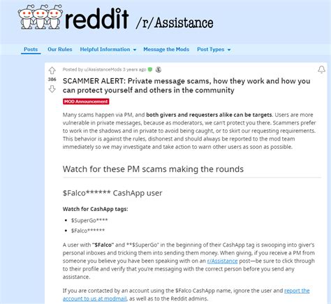 Prom Testnet Reddit Scam: Users Beware!