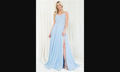 Prom and Formal Dresses: The Ultimate Guide to Finding Your Perfect Style