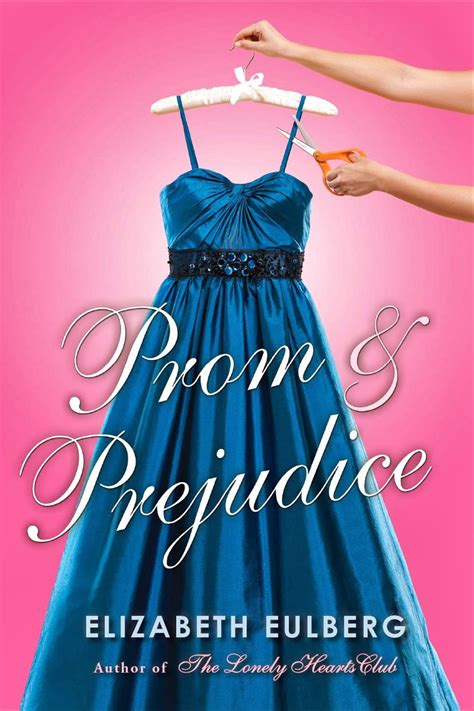 Prom and Prejudice