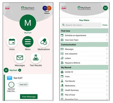 Promedica My Chart Login
